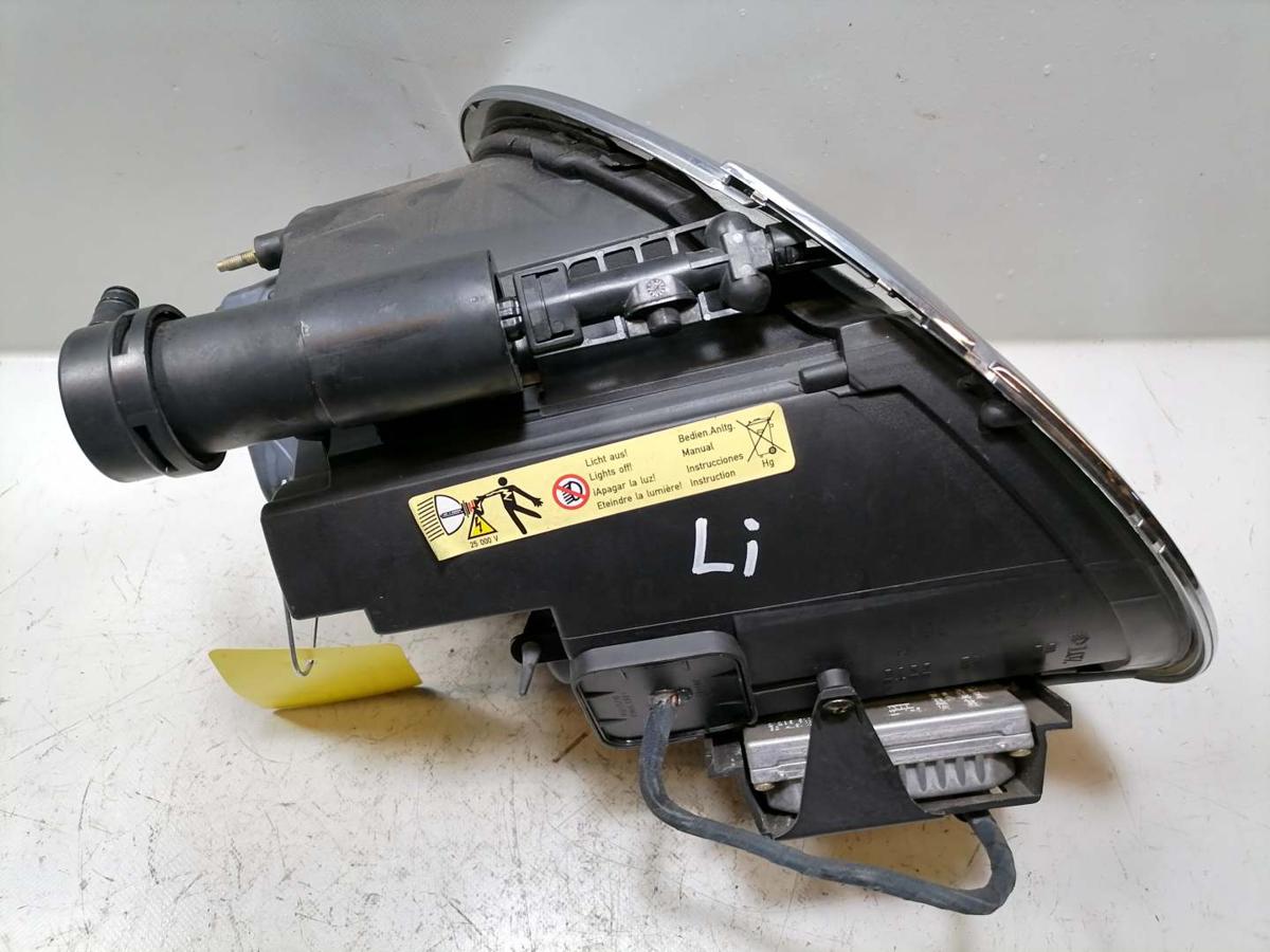 Mini One R50 original Xenonscheinwerfer vorn links US Modell!! Bj.2001